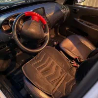 تیبا ۲ پلاس|خودرو سواری و وانت|تبریز, |دیوار