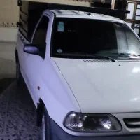 فروش پراید وانت مدل ۴۰۳|خودرو سواری و وانت|وراوی, |دیوار