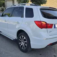 هایما s7 توربو مدل ۹۶/اقساطی|خودرو سواری و وانت|تهران, نارمک|دیوار