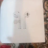 ایرپاد 2 اصل|لوازم جانبی موبایل و تبلت|تهران, خرمشهر|دیوار