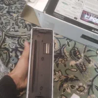 ضبط سونی نو|پخش‌کننده DVD و ویدیو|مشهد, سناباد|دیوار