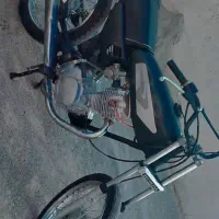 موتور 125|موتورسیکلت|زابل, |دیوار