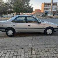 ۴۰۵ GLX مدل ۱۳۹۴ دوگانه کارخانه|خودرو سواری و وانت|مرودشت, ده بید|دیوار