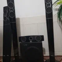 باند سینما درخانه