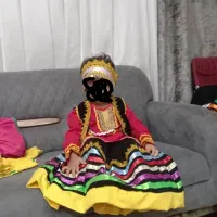 لباس بچه 700مناسب دوسال