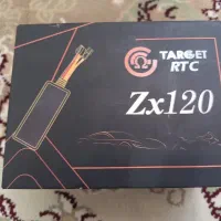 GPS ماشین مدل Target Zx120