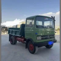 حمل ماسه ، پوکه معدنی ، نخاله ،