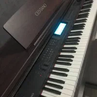 تعمیرات کلی انواع پیانو ها