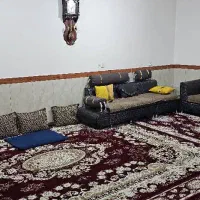 ۱۰۰ متر ویلایی /محمد آباد /مهدیه ۳۸|اجارهٔ خانه و ویلا|قرچک, مهدیه|دیوار