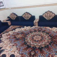 فروش پشتی و کناره