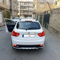 کوییک GXL مدل 1404|خودرو سواری و وانت|ارومیه, |دیوار