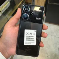 شیاومی نوت ۱۳ پرو پلاس و ایکس ۶ پرو۵۱۲ رم ۱۲