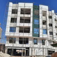 طبقه چهارم۹۵متری۲خواب