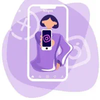 ادیت ویدئو اینستا (بیوتی و تبلیغات)