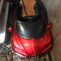 ماشین شارژی