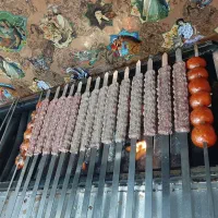 استخدام کمک آشپز و کارگر ساده برای رستوران سیمرغ