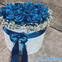 گل ربانی گناوه|گل مصنوعی|بندر گناوه, |دیوار