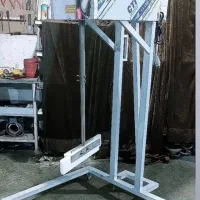 اجاق گاز سینک میز کانتر گرم بخارپز هود سیخ کباب|کافی‌شاپ و رستوران|مشهد, کوشش|دیوار