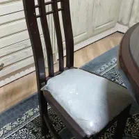 میز نهارخوری ۴ نفره