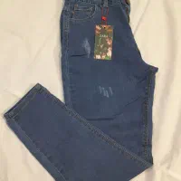 شلوار جین نو مانتوشلوار لباس مجلسی ودامن مجلسی نو|لباس|مشهد, طبرسی شمالی|دیوار