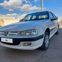 پژو پارس سال مدل ۱۴۰۰ در حد خشک