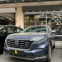 هوندا crv موتور ۲.۵ هیبرید ۲۰۲۴|خودرو سواری و وانت|تهران, محمودیه|دیوار