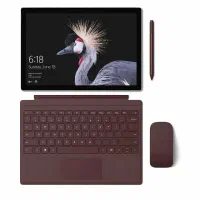 سرفیس پرو ۵ آی ۵ surface pro5 i5