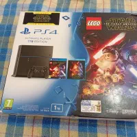 PS4 FAT 1TBکپیخور|کنسول، بازی ویدئویی و آنلاین|رفسنجان, |دیوار