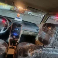 پژو پارس xu7pمدل ۱۴۰۲|خودرو سواری و وانت|مشهد, رسالت|دیوار