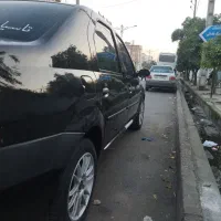 ال نود 91 بی رنگ و فوق العاده سالم|خودرو سواری و وانت|قائم‌شهر, |دیوار