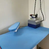 اتو ومیز مکش سیلتر