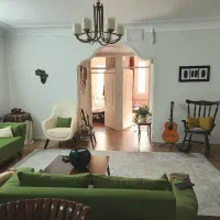فروش واحد90متری قریشی شمالی سندتک برگ بازسازی شده