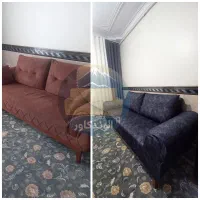 نو شدن مبلاتون تا عید با کاورمبل