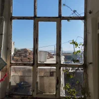 درآهنی وپنجره|مصالح و تجهیزات ساختمان|اسدآباد, |دیوار