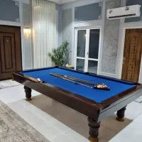 اجاره باغ ویلا استخر ابگرم با میز بیلیارد