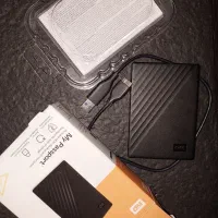 هارد اکسترنال یک ترابایت my passport