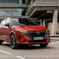 نیسان قشقایی