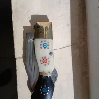 چاقو بابا کلکسیونی