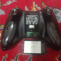 دسته فابریک ایکس باکس ۳۶۰|کنسول، بازی ویدئویی و آنلاین|شیراز, کرونی(خاتونک)|دیوار