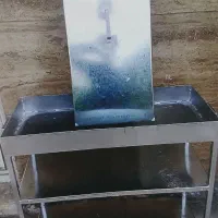 ساخت انواع منقل خانگی و رستورانی|اجاق گاز و لوازم برقی پخت‌وپز|خرم‌آباد, |دیوار