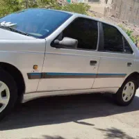 پژو ۴۰۵