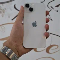اپل iPhone 13 با حافظهٔ ۱۲۸ گیگابایت
