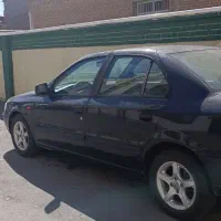 سمند مدل 83|خودرو سواری و وانت|اراک, |دیوار