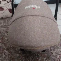 کریر نوزاد|کالسکه و لوازم جانبی|شهریار, شهریار|دیوار