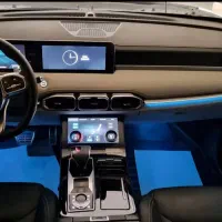 فیدلیتی پرستیژ ۷نفره|خودرو سواری و وانت|سیرجان, |دیوار