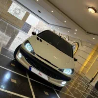 ۲۰۶ تیپ پنج مدل ۹۲ تمیز