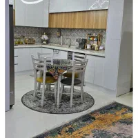 فروش اپارتمان 118متری در میدان ولیعصر|فروش آپارتمان|ورامین, جعفر آباد اخوان|دیوار