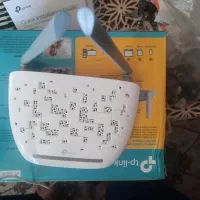 مودم tplink دو انتن