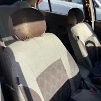 سمند سورن مدل ۸۷|خودرو سواری و وانت|کرج, گلشهر|دیوار