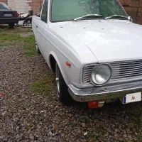 پیکان وانت مدل ۶۳